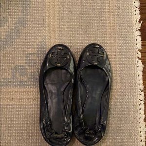 Tory Burch flats